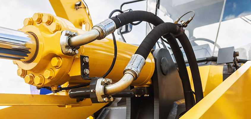 How To Reduce The Effects Of Contamination On Hydraulic Systems