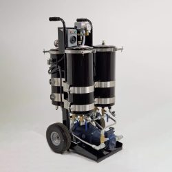 Portable-Hydraulic-Oil-System