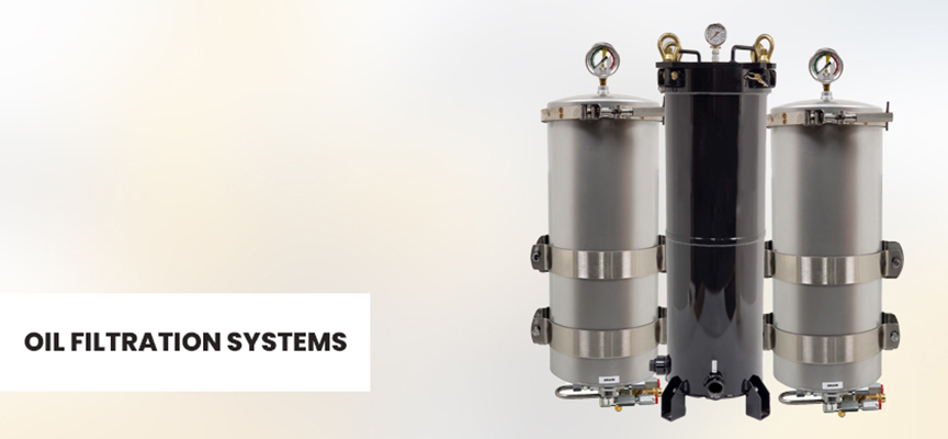 Common FAQs About Oil Filtration Systems
