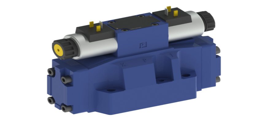 Understanding Directional Control Valves: How They Shape the Flow