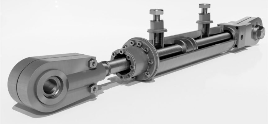 Comprehensive Guide to Hydraulic Cylinders