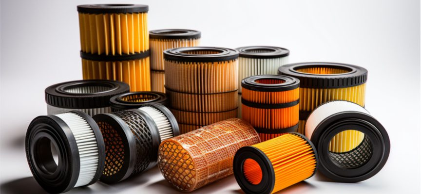 The Superiority of Metal Mesh Filters over Fiberglass in Hydraulic Systems
