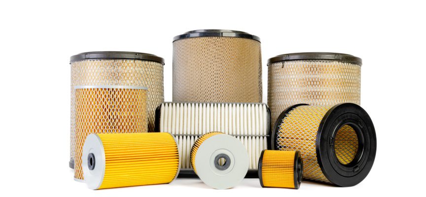 Making the Right Choice: Hydraulic Oil Suction Filter vs. Strainer