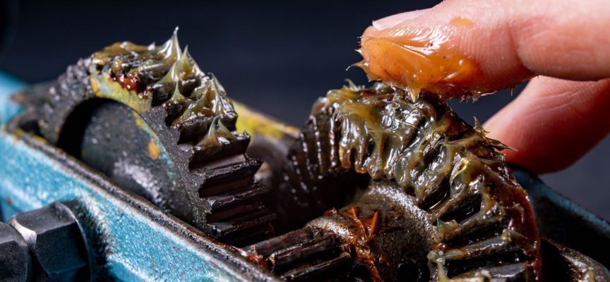 Role of Grease Lubricants in Hydraulic Applications
