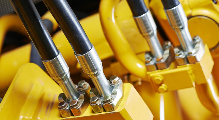 A Guide to Selecting the Right Hydraulic Fittings and Couplers