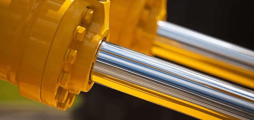 The Vital Guide to Hydraulic Hose Replacement