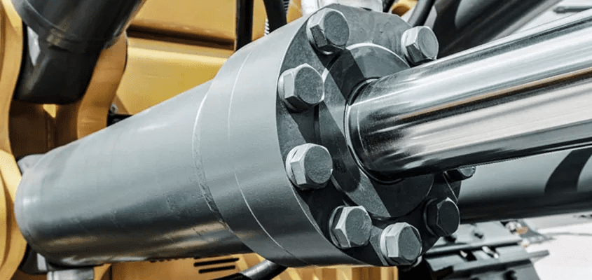 Unveiling the Power of Custom Hydraulics: Efficiency Redefined