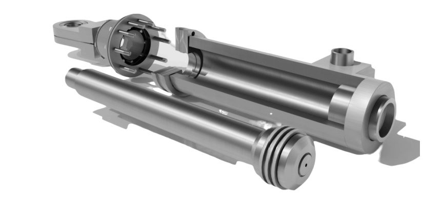 A Guide to Rebuilding Hydraulic Cylinder