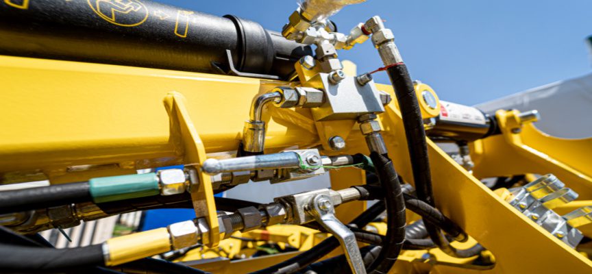Common Causes of Heavy Equipment Failures