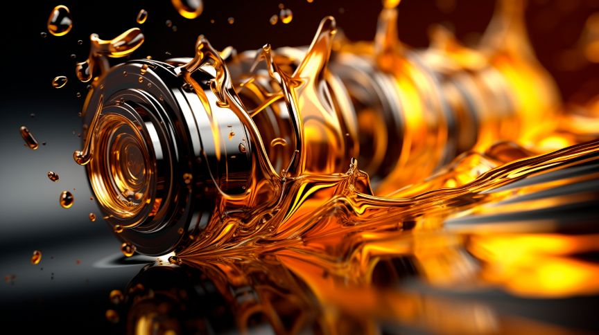 How Oil Coolants Impact Hydraulic Systems