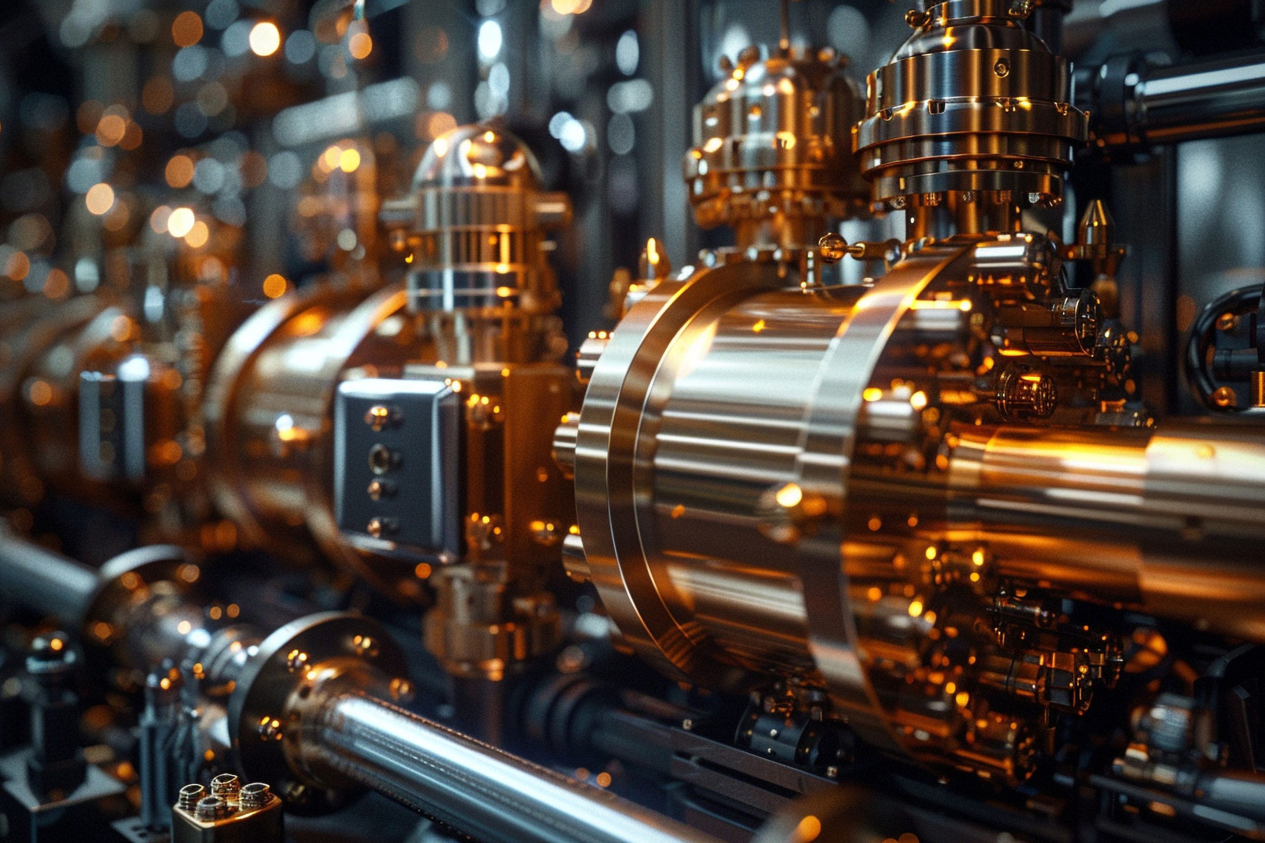 Understanding Hydraulics Health and Safety