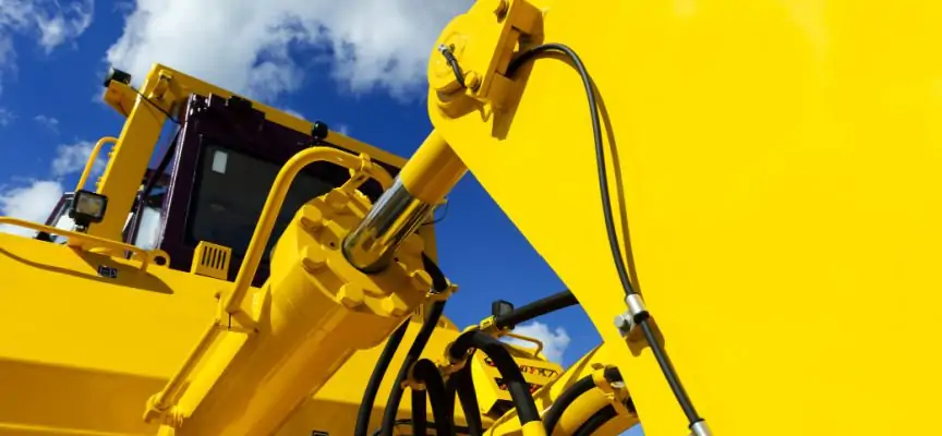 Greatest Benefits of Hydraulic Systems: Powering the Modern World