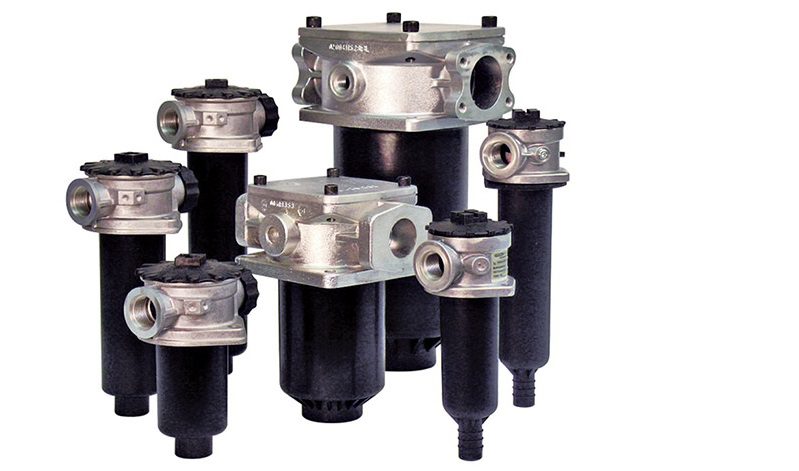 The Importance of Hydraulic Reservoir Filtration Systems