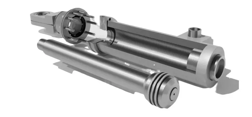 Is it Time to Repair Your Hydraulic Cylinder?
