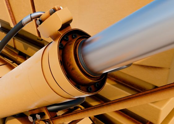 Advantages of Hydraulic Systems Over Mechanical Systems