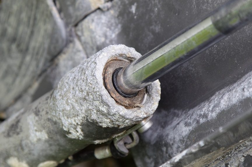 Hydraulic Pump Contamination and How to Address It