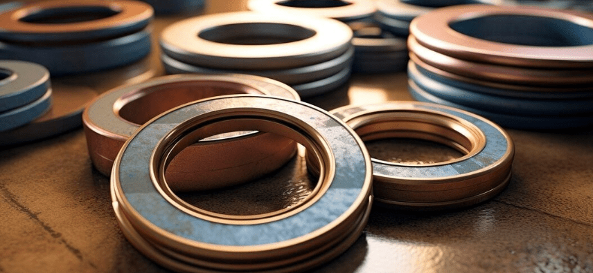 What Are Hydraulic Seals and Their Uses?