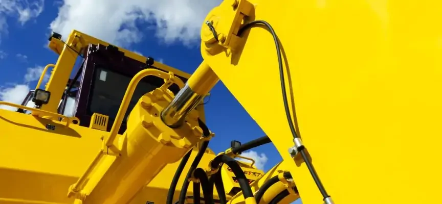 Hydraulic System Filtration Guide: Types, Buyer’s Guide, and Maintenance Tips